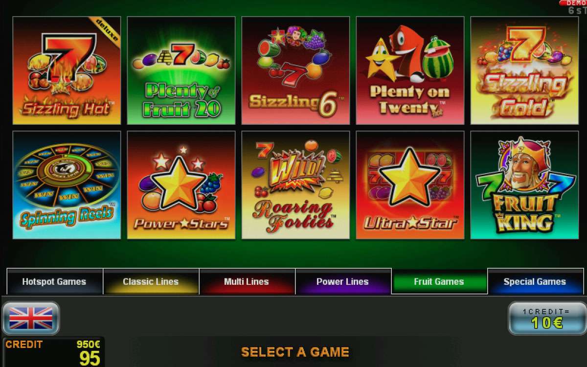 Spinbetter casino buzz